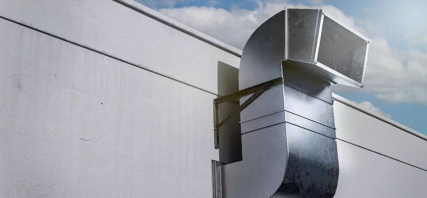 Comprehensive Commercial HVAC Cleaning in Kaukauna