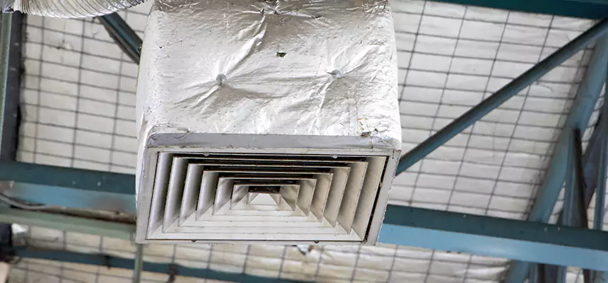 Our Custom HVAC Ductwork Services in Kaukauna, WI