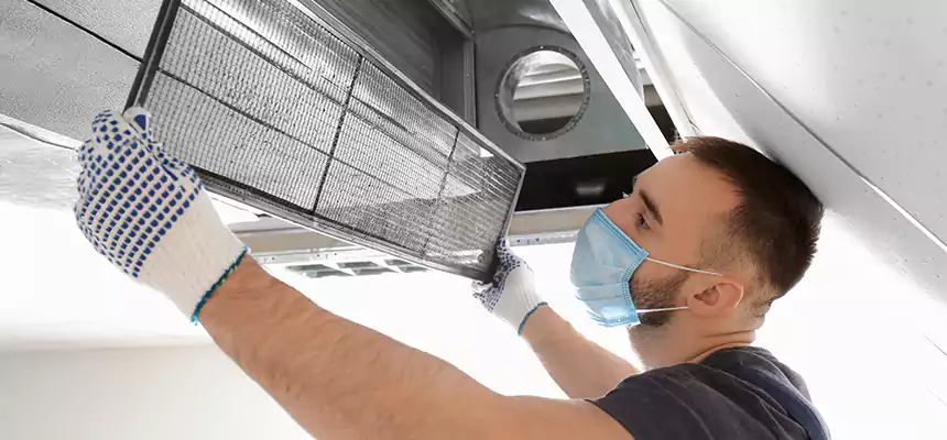 Our Dryer Vent Cleaning Services in Kaukauna, WI