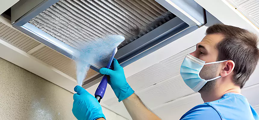 Our Home Ventilation Cleaning Services in Kaukauna, WI