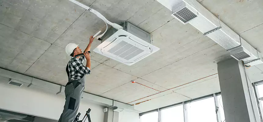 Our HVAC System Deodorizing Services in Kaukauna, WI