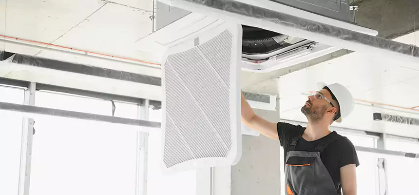 Our Indoor Air Quality Improvement Services in Kaukauna, WI