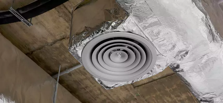 Our Industrial Dryer Vent Cleaning Services in Kaukauna, WI