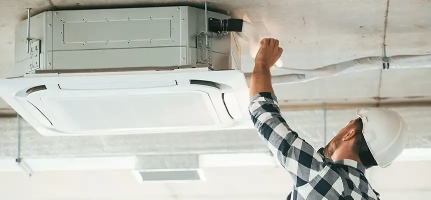 Our Local Vent Cleaning Services in Kaukauna, WI