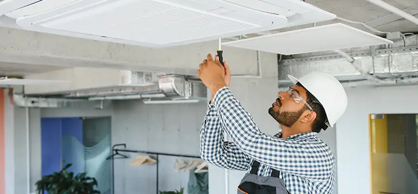 Our Roof Dryer Vent Cleaning Services in Kaukauna, WI