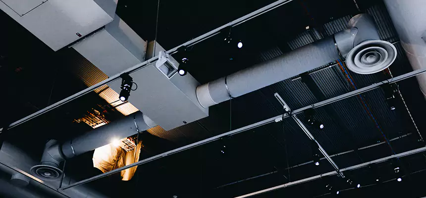 Our Seasonal Allergy Air Duct Cleaning Services in Kaukauna, WI