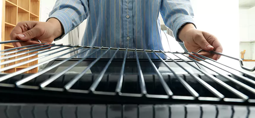 Our Vent Grille Washing Services in Kaukauna, WI