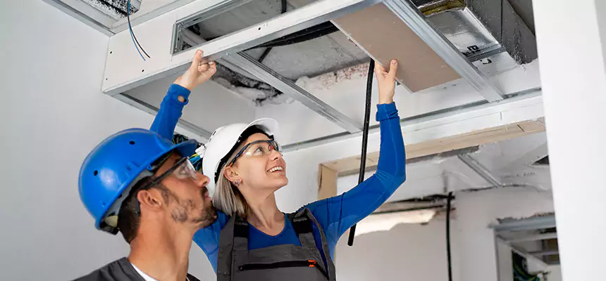 Our Vent Relocation Services in Kaukauna, WI
