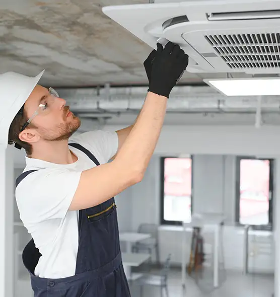 Top Affordable Duct Cleaning Services Near Me in Kaukauna, WI
