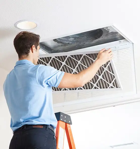 About Annual Dryer Vent Maintenance Kaukauna, WI