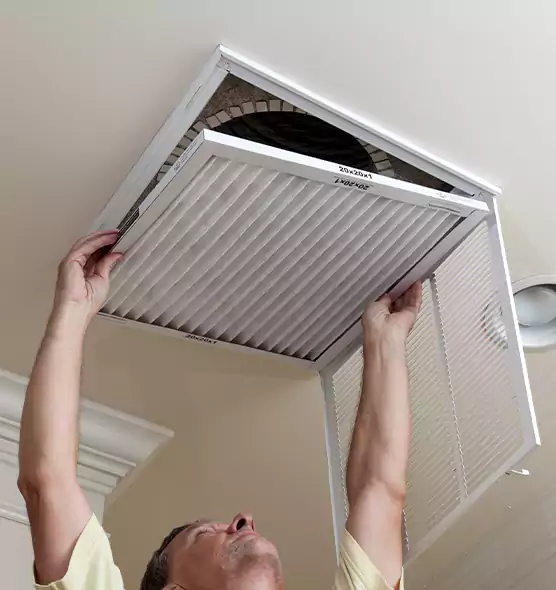 Trusted Apartment Air Duct Cleaning in Kaukauna, WI