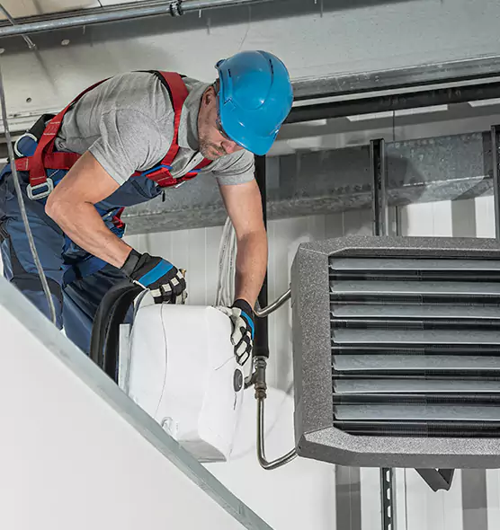 Professional Custom HVAC Ductworkin Kaukauna, WI