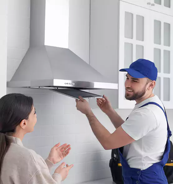 Professional Dryer Vent Cleaning Service in Kaukauna, WI