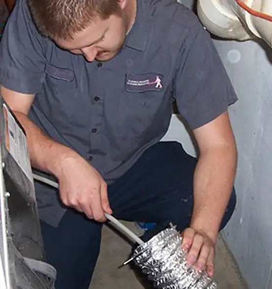 About Dryer Vent Hose Installation in Kaukauna, WI