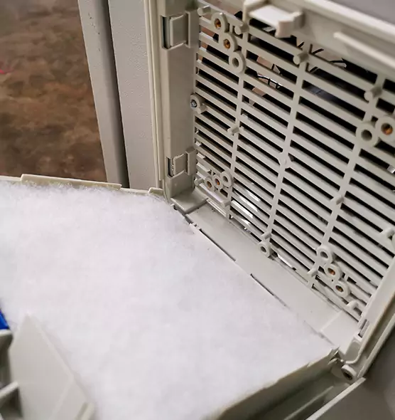 Professional Dryer Vent Mold Cleaning in Kaukauna, WI