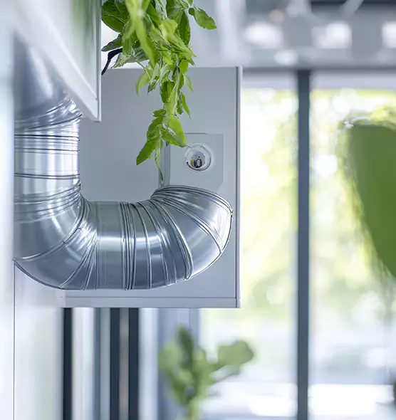 Professional Eco-Friendly Duct Cleaning Services in Kaukauna, WI