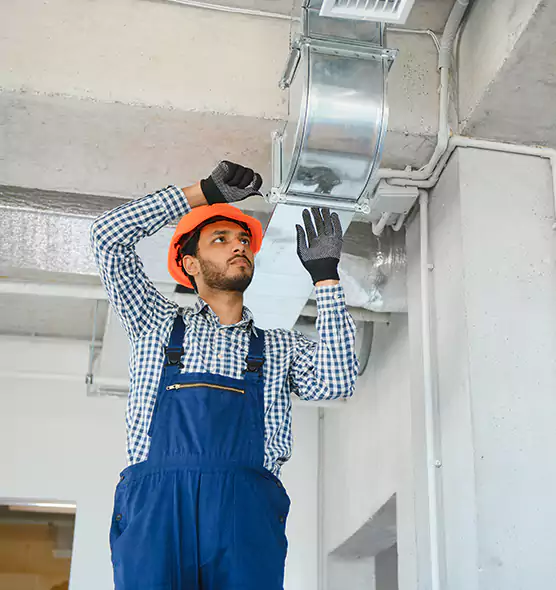 About Hotel Duct And Vent Cleaning in Kaukauna, WI