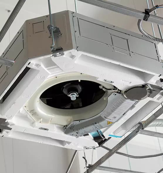 Professional Industrial Dryer Vent Cleaning in Kaukauna, WI