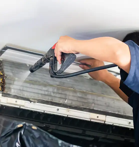 Welcome to Move-in/Move-out Duct Cleaning Services in Kaukauna, WI