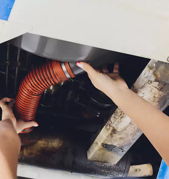 Professional Post-Renovation Duct Debris Removal in Kaukauna, WI