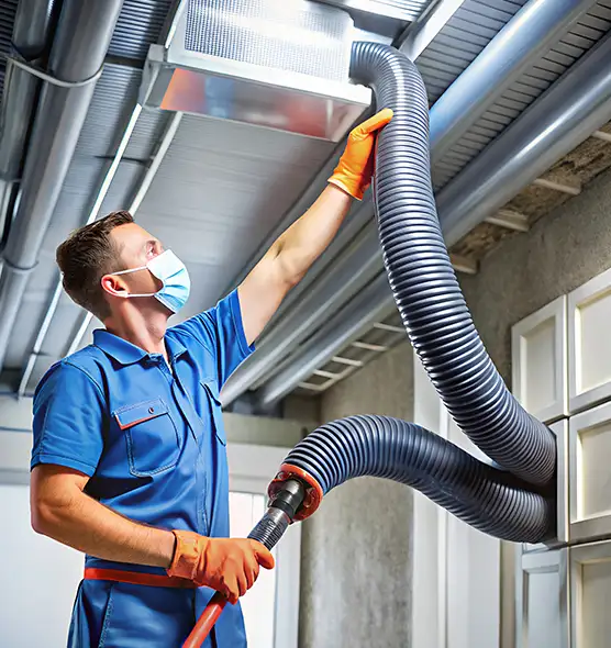 Welcome to Air Duct Cleaning & Repairs Kaukauna — Your Local Roof Dryer Vent Cleaning Specialists in Kaukauna, WI