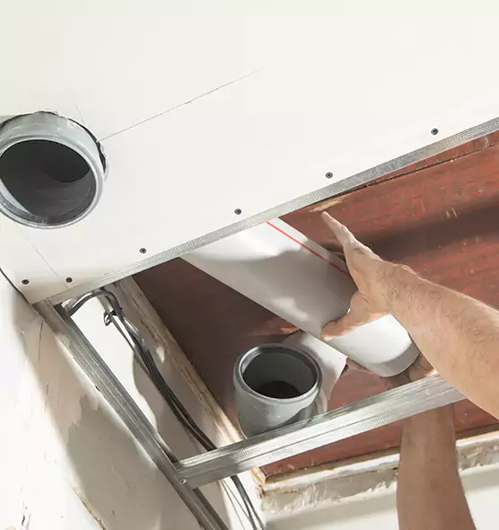 Professional Seasonal Allergy Air Duct Cleaning in Kaukauna, WI