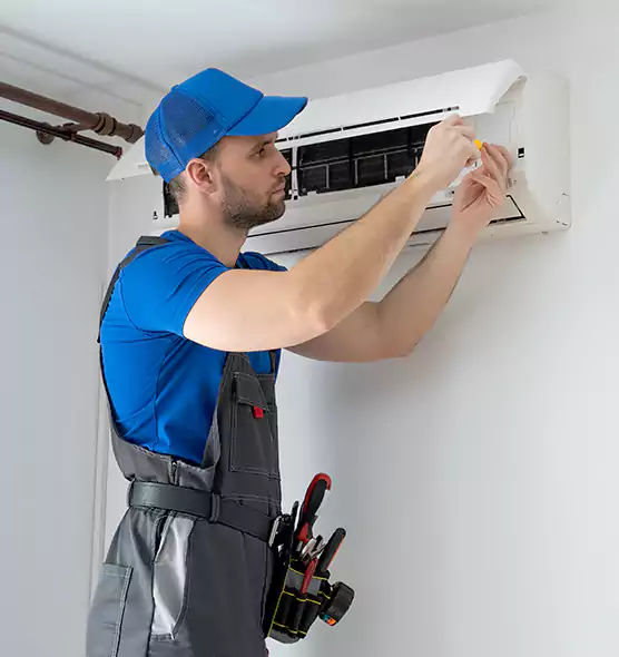 About Smart Thermostat AC Installation in Kaukauna, WI