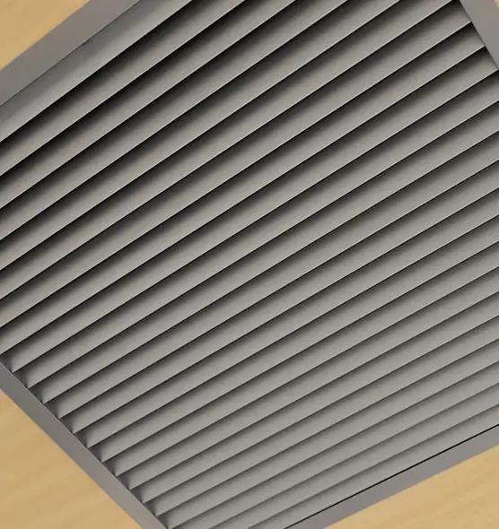 Professional Vent Grille Washing in Kaukauna, WI