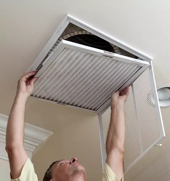Professional Vent Relocation Services in Kaukauna, WI