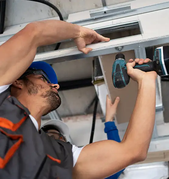 About Vent Smoke Odor Elimination in Kaukauna, WI