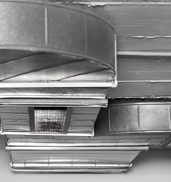 Professional Wall Vent Cleaning Service in Kaukauna, WI