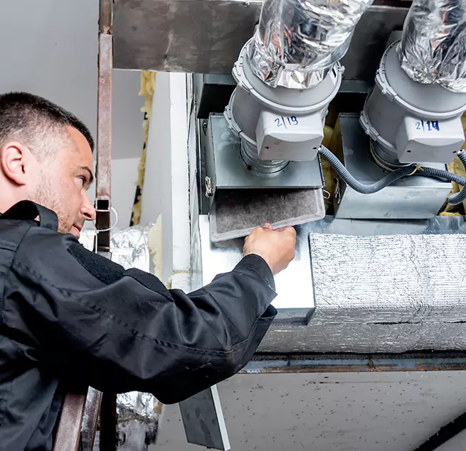 Why Homeowners & Businesses Trust Us in Kaukauna, WI?