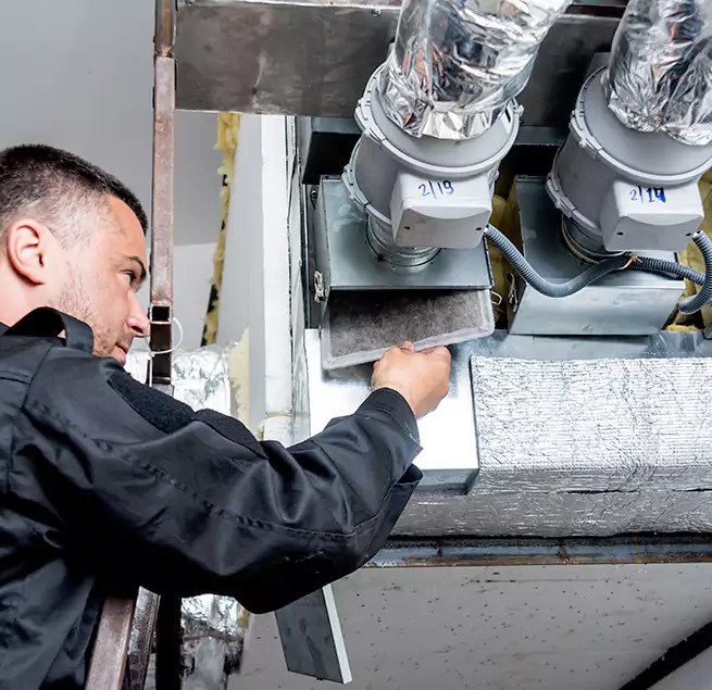 Why Homeowners & Businesses Trust Us in Kaukauna, WI?