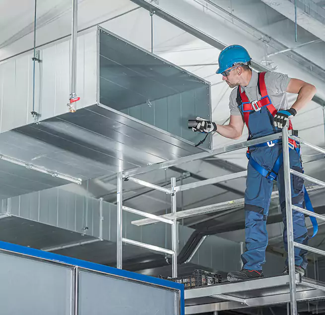 Why Homeowners & Businesses Trust Us in Kaukauna, WI?