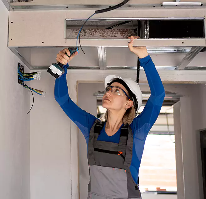 Why Homeowners & Businesses Trust Us in Kaukauna, WI?