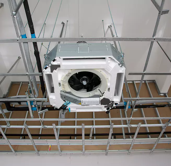 Why Homeowners & Businesses Trust Us in Kaukauna, WI?