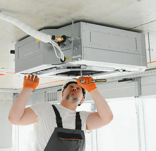 Why Homeowners & Businesses Trust Us Kaukauna, WI