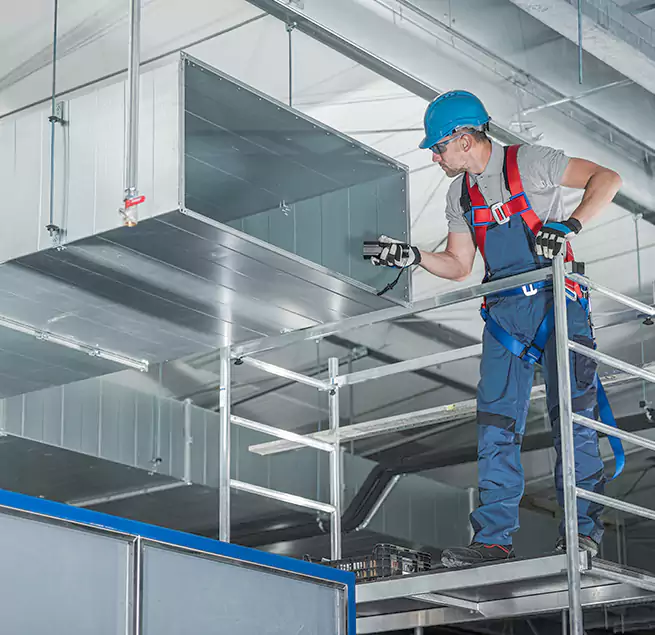 Why Homeowners Businesses Trust Us in Kaukauna, WI