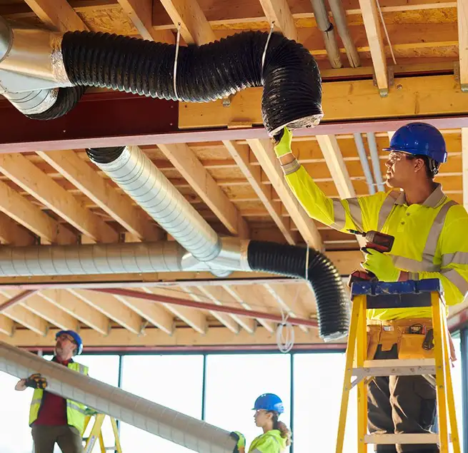 Why Homeowners & Businesses Trust Us in Kaukauna, WI?