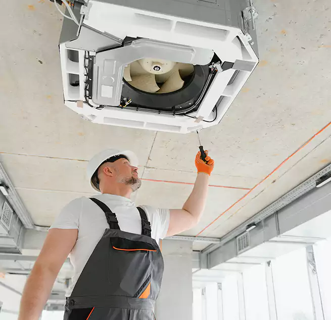 Why Homeowners Businesses Trust Us in Kaukauna, WI