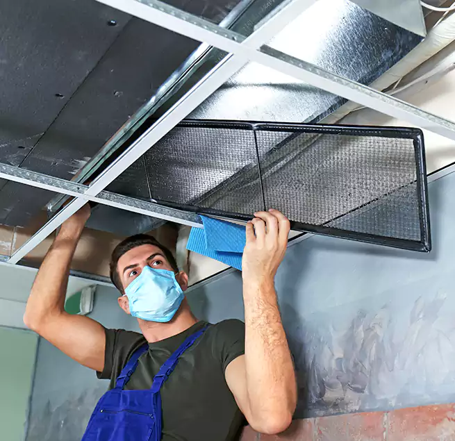 Why Homeowners Businesses Trust Us in Kaukauna, WI