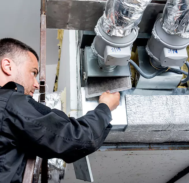 Why Homeowners & Businesses Trust Us in Kaukauna, WI?