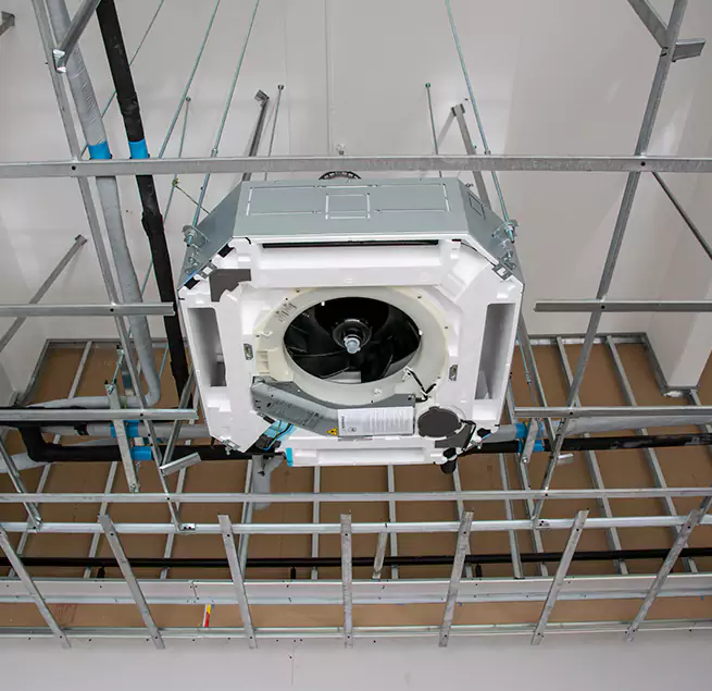 Why Homeowners & Businesses Trust Us Kaukauna, WI?