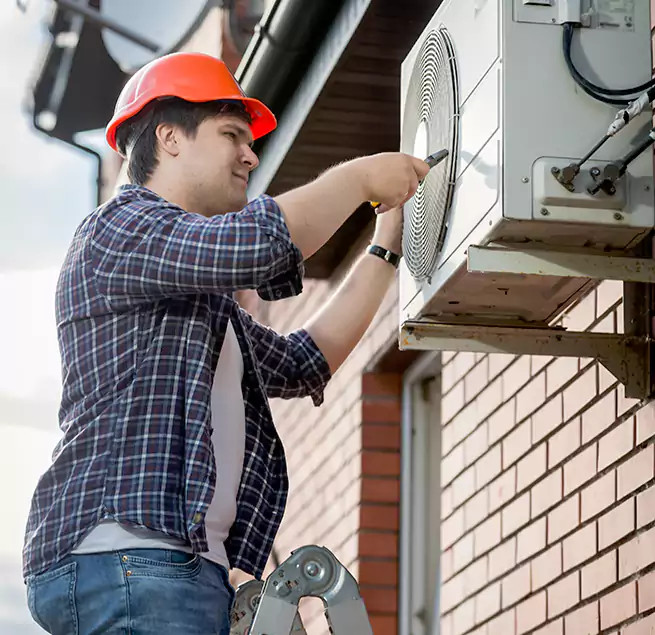 Why Homeowners & Businesses Trust Us Kaukauna, WI