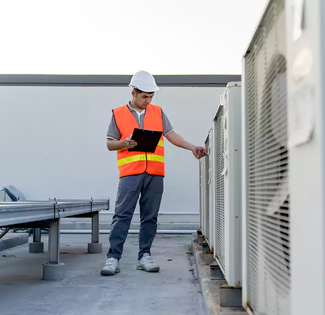 Why Homeowners & Businesses Trust Us in Kaukauna, WI?