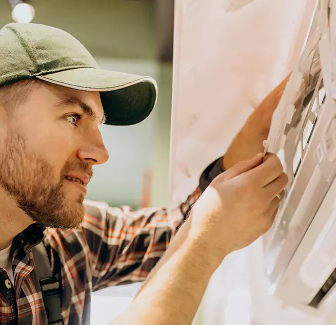 Why Homeowners & Businesses Trust Us in Kaukauna, WI?